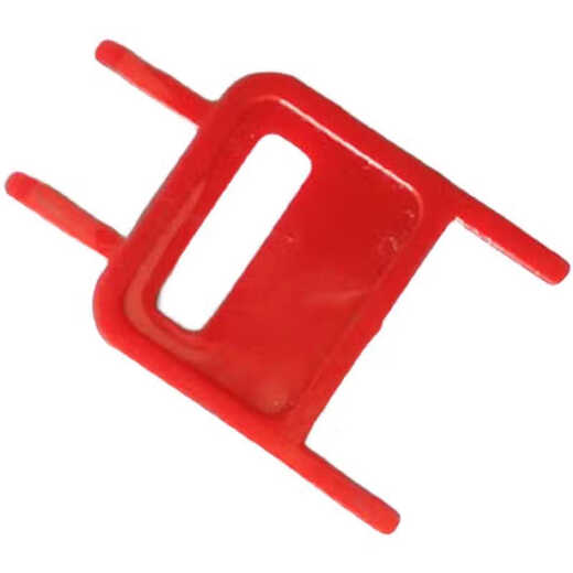 Beijing Lida manual reset key fire alarm button hand alarm 2003EN alarm 2004EN Lida key