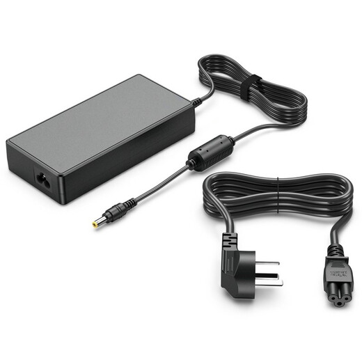 ONEDA 24V 5a anwendbarer LCD-Monitor-Drucker-Ladeanladekabel 24V5A Außen Durchmesser 5,5 mm* Innendurchmesser 2,5 mm anwendbarer DC-826-2402700