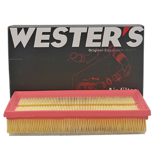 West Air Filter*MA9275 (geeignet für Wuling Rongguang/Rongguang S 1.5L Rongguang Small Card)