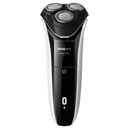Philips (PHILIPS) electric shaver classic 3 series dry and wet double shaving razor birthday gifts for boyfriend and husband