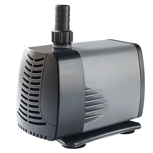SOBO aquarium fish tank soft bass submersible pump circulating pump AT-103S[1300L, 1.2m]