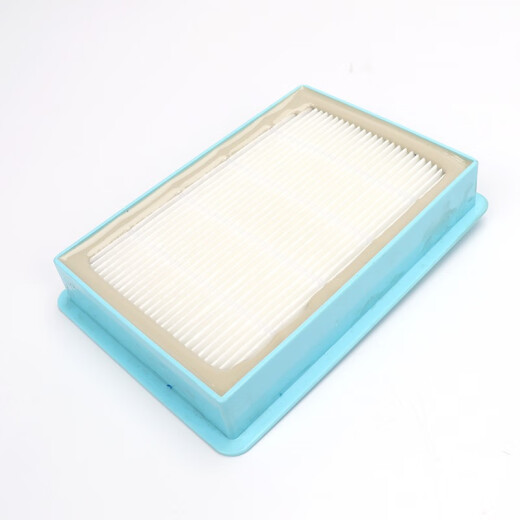 Fay Cute Fay Cute Fay Cute Filtro con Philips Accesorios de aspiradora FC9728 9732 9735 Wind Out Haipa Hepa Sponge 1 Filtro de salida de aire