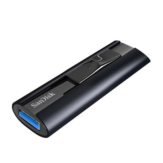 Unbranded SanDisk USB drive CZ880 128G high-speed USB3.2 mobile solid-state USB drive mobile USB drive Apple Kingston DTKN256GB