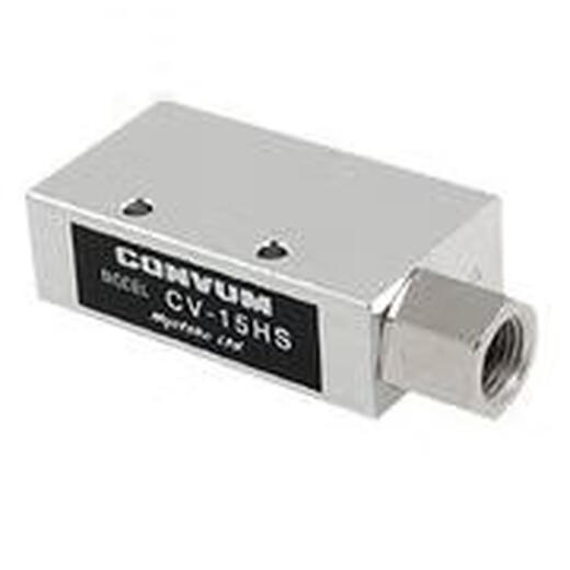 Domestic high vacuum type vacuum generator CV-15HR Venturi Raphael