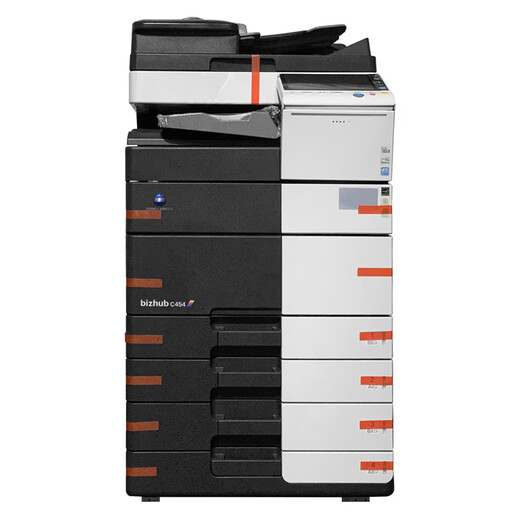 Konica Minolta [95 New] Konica C364E Color Copier A3 Laserdrucker Großer kommerzielles All-in-One-Büro 754 C364 [Unternehmen öffnet ein Geschäft und empfiehlt eine geringe Menge]