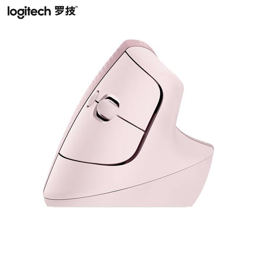 Logitech Master Series MX Keys Mini Simple Wireless Bluetooth Keyboard High-end Office Keyboard Desktop Laptop Keyboard Smart Backlight Fashion Ultra-Thin Keys Mini+LIFT Ergonomic Mouse Pink
