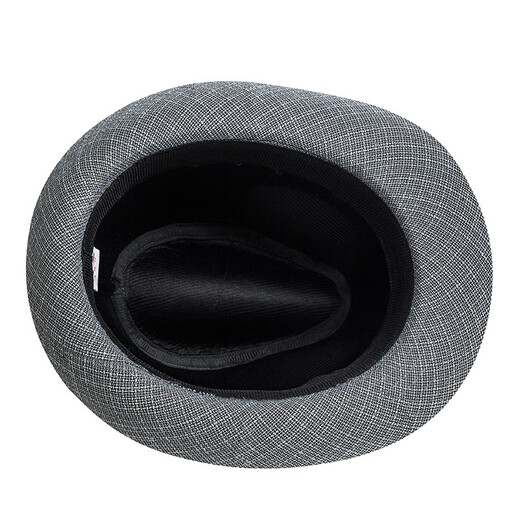KT Men's Top Hat Hat среднего возраста и пожилые шляпы мужская весна и осенняя шляпа Sun Hat старики папа Шляпа лето тонкая дедушка Хаки (57 см)