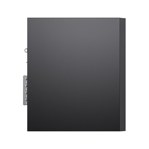 Game Empire (GAMEMAX) Shangqi S2 commercial 8L computer chassis power supply set (matx/itx/full interface/card reader/275W/with fan/Type-C/EMI Xinchuang)