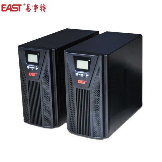 YISHITE UPS POWER SUMPLIENTE EA901S EA902S EA903H EA906H EA9010H Sala de computadoras Estabilización de voltaje de computadora EA9930