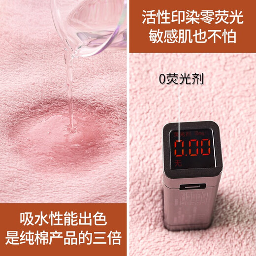 Baifei bath towel can be worn and wrapped around boys and girls bath skirt cloak long-sleeved water-absorbent quick-drying non-pure cotton water-absorbent children's bathrobe children's bathrobe-Sunflower (large size) suitable for height