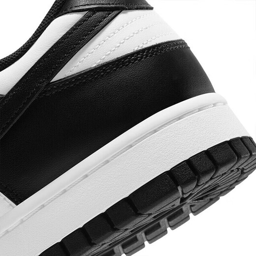 Nike casual shoes men's shoes spring new DUNKLOWRETRO retro board shoes comfortable low top sports shoes trendy products DD1391-100 44