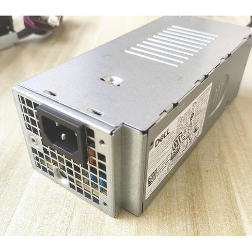 
Dell 12th generation high-power power supply 7010 3020 3910 3890 7000 5000MT 400W 500W White