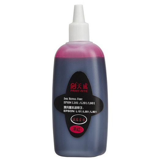 
Tianwei 674 ink for Epson 672 L805 L551 L850 L1800 L1300 L211 ink Magenta