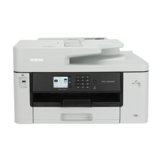 MFC-J2340DW color inkjet A3 printer all-in-one copy and fax A4 automatic duplex printing dark red 68199