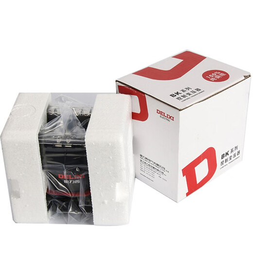 Customized small control transformer 36V sink 380V220V to 110V36V24V6V BK-100VA