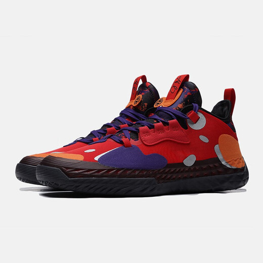Adidas Harden Мужская баскетбольная обувь FZ1070 GW9033 Overseas Direct Mail HP9905 Харден 6 -го поколения 40