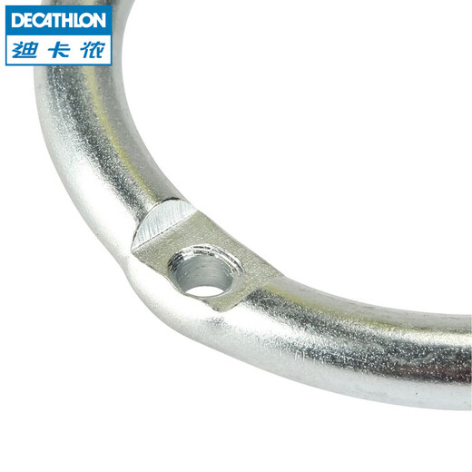 Decathlon bicycle accessories bracket wall ceiling hook mountain road riding VELO multifunctional wall and ceiling bicycle rack (screws not provided) new