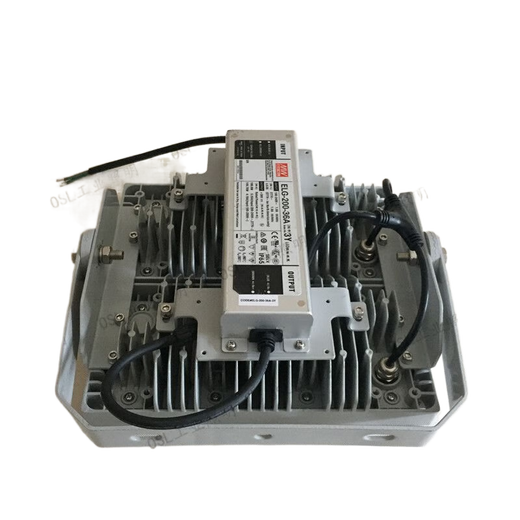 NTC9280模组防震投光灯450W公路隧道电厂通道灯 NFC9710LED投光灯 105W