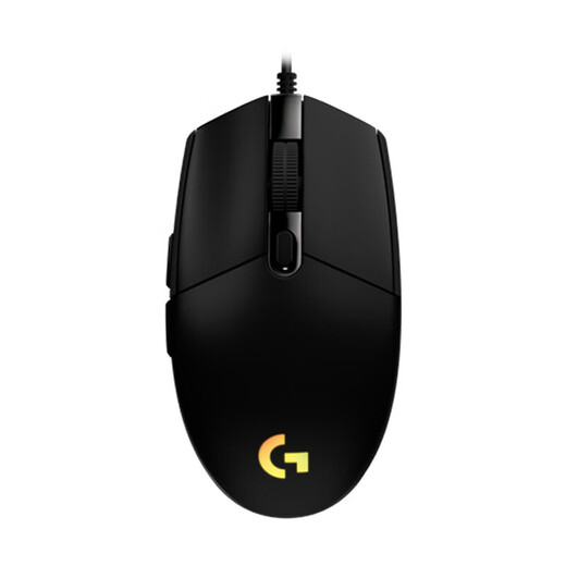 
Logitech K845 mechanical keyboard wired gaming TTC desktop external + G102 second-generation wired mouse RGB streamer lighting effect e-sports gaming mouse K845 black red axis + G102 black