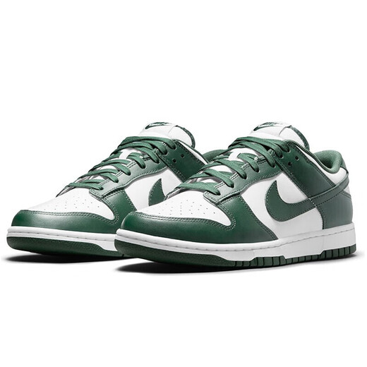 
Nike men's cushioning DUNK LOW sports shoes casual shoes DD1391-101 40.5