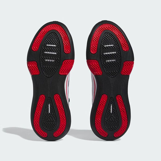 阿迪达斯篮球鞋男官网Bounce Legends高帮实战训练运动鞋 IE9277 IE9277 44