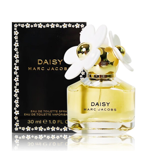 Moje Marc Jacobs Daisy Lady Eau de Eau de Eucalyptus Fresh Natural Holiday Birthday Regalo para novia Classic Daisy Lady Eucalyptus 30ml Regalo Box Pack
