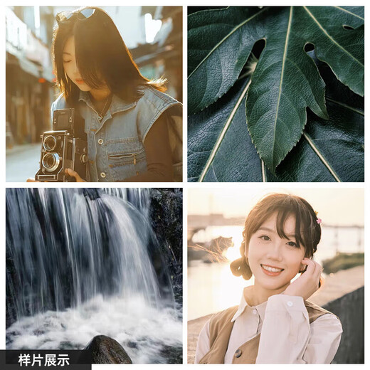 SIGMA 18-50mm F2.8 DC DN Sony E-mount, event only for Double Eleven, half-frame mirrorless camera lens, portrait landscape standard zoom lens