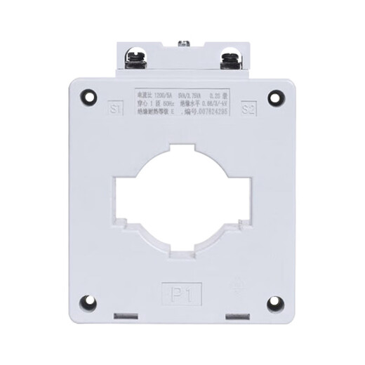 利达华信电源监控器LD-DJ108信号传感器6231电流互感器消防设备 LD-DJ6223三相三线双电压单电流信号传感器