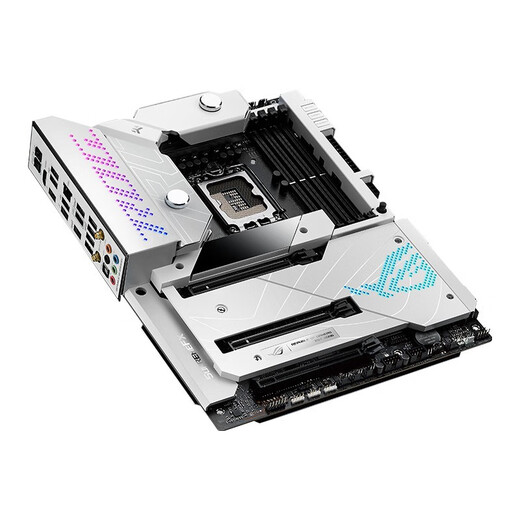 华硕（ASUS）  Z790 Z690 电脑游戏电竞主板 支持DDR5D4内存  MAXIMUS Z690 FORMULA