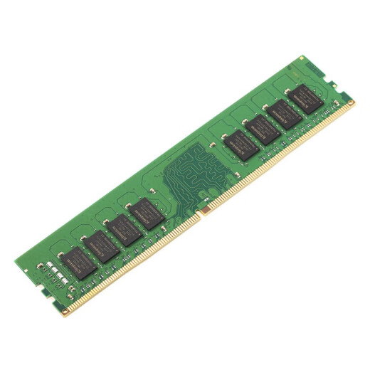 Kingston 8GBDDR42400 desktop memory module