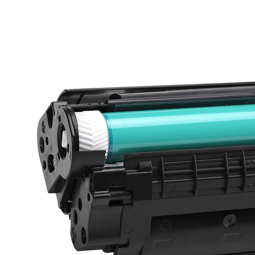金印典Q2612A硒鼓适用惠普hp1020打印机m1005 3020 3030 m1319打印机粉盒 【2000页】标准版硒鼓-1支
