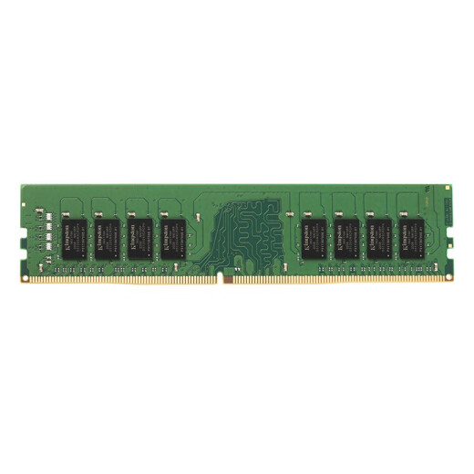Kingston 8GBDDR42400 desktop memory module