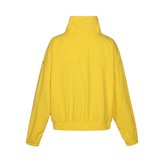 Nike (Nike) Damen New Sports und Casual Wobden Stand Halsband Halbzipper Windproover Pullover Sweatshirt DQ6658-719 XS
