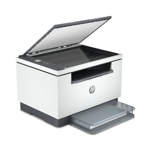 HP (HP) M132nw printer M233/1005/2606DW black and white laser all-in-one mobile phone wireless automatic double-sided [automatic double-sided] M233dw wireless three-in-one multi-function all-in-one national joint guarantee spot direct delivery
