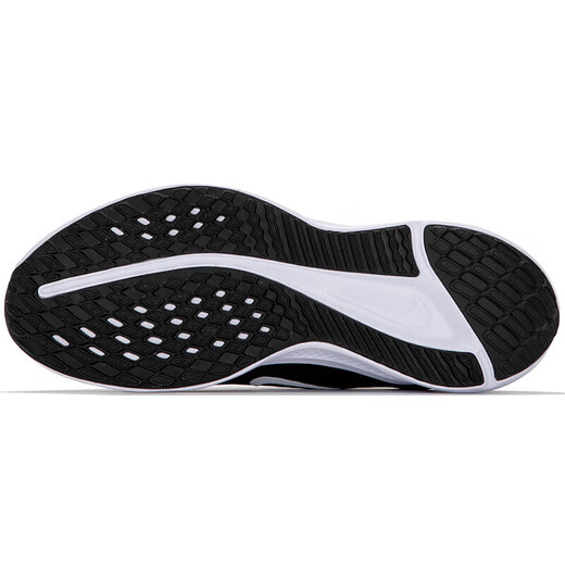 耐克（NIKE）男鞋 24夏运动鞋缓震休闲鞋健身透气跑步鞋回弹跑鞋 02001/探索 DA1105-006/QUEST 4 45