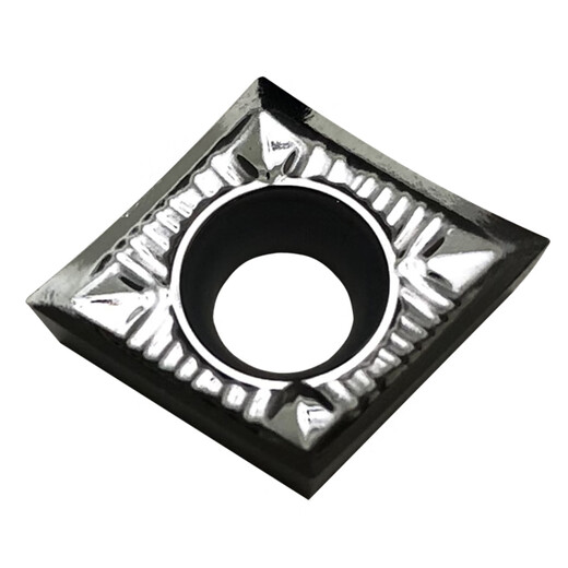 Aluminum blade turning aluminum knife grain CNC aluminum turning blade CCGT/TCGT/DCGT/WNMG CCGT09T304-AK 1 box for aluminum