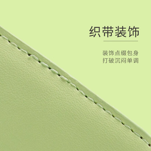 JOY&DOGAJOY周边卡包零钱包女式小巧大容量多卡位卡套刺绣图案卡包joy01