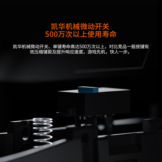 墨将M3机甲吃鸡神器手机肩键苹果安卓通用手游外设和平精英使命召唤暗区突围游戏辅助器