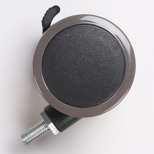 Lege Universal Roller Lege electric lifting table can be equipped with a brake-movable universal roller.