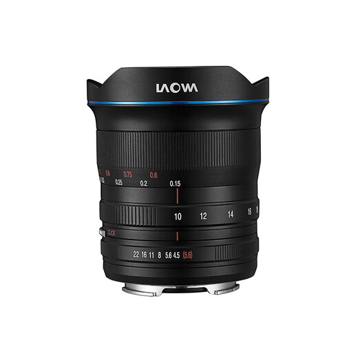LAOWA 10-18mmF4.5-5.6 full-frame ultra-wide-angle zoom lens for Nikon Z mount