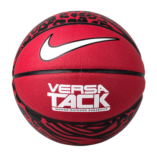 
[80% new] Nike (NIKE) PU7 ball wear-resistant indoor and outdoor competition ball VERSA TACK petals Blue ball N000116468707/BB0639-687 Red Black and White