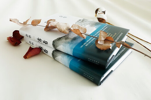 余华作品 活着（精装版，余华代表作，易烊千玺推荐阅读 新版）小说