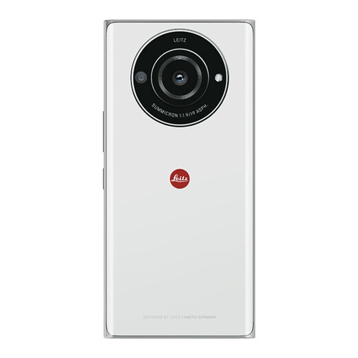 Leica Leitz Phone 2 Смартфон Нативный смартфон Android White 12+512 ГБ японская версия