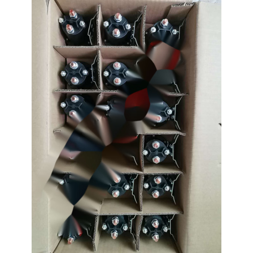 叉车油泵直流接触器 684-2461-212-09-17继电器12V24V 684-2461-212-09国产24V