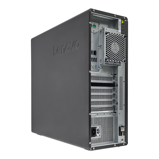 Second-Hand Lenovo P500/P520 Workstation Deepseek-R1 Vollblutversion Bereitstellung 671B Modell Host Design Video Bearbeitung Modellierung Rendering P520 Paket Zwei/8-Kerne/32G/256G/4G Grafikkarte