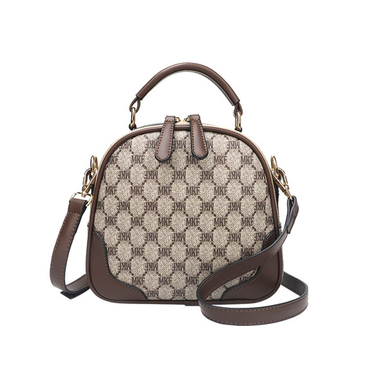 Kyojin Light Luxury Bag Женский новый день рождения подарок на день рождения один плеч