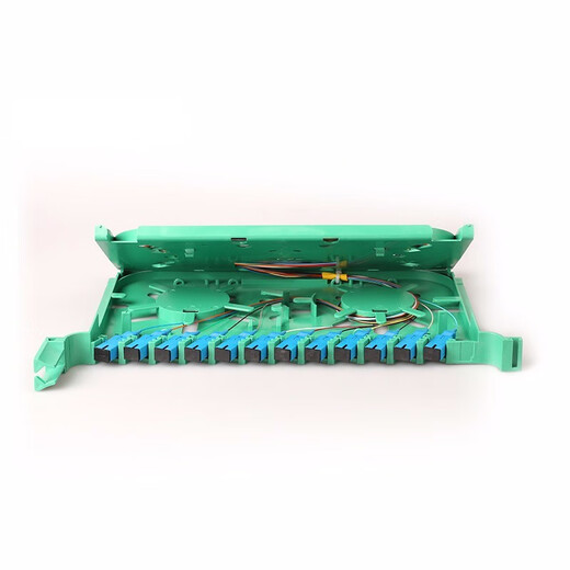 Pulian Guangxun ODF распределительная рама волокна 72 Core 96 Core 144 Core Optical Cable Body Subframe FCSCLC Fibre Fusion Fusion Integrated Frame Chassis 4U Тип 72 Core SC Полный матч (OFF White) 10 Gigabit MultiMode 50/125UM