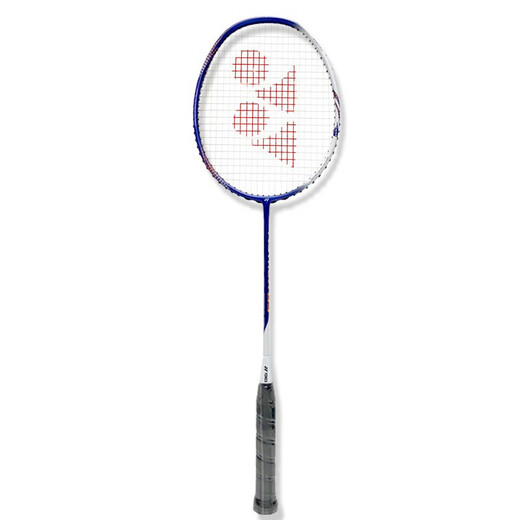 YONEX Yonex badminton racket full carbon ultra-light pair AX700 powder 5U/AXGS 4U threaded with hand glue