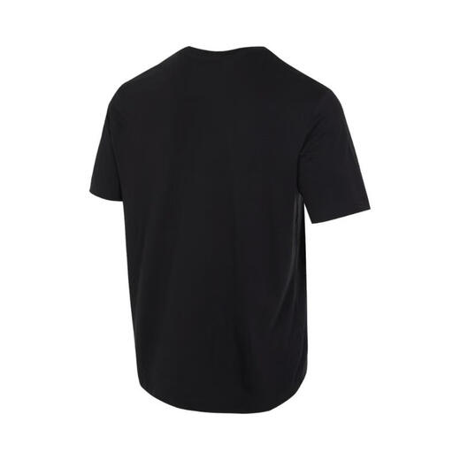 Adidas [大发发发] adidas Men's confortable sports décontractés simples simples polyvalents à manches courtes IC9793 3xl