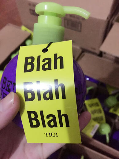 Zhang Hua Body Thickening Styling Cream Baby Egg Elastin